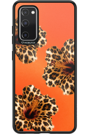 Sun Purr 2.0 - Samsung Galaxy S20 FE