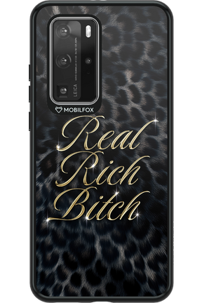 Real Rich Bitch 2.0 - Huawei P40 Pro