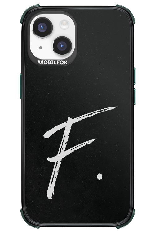 (Off Space) F 2.0 - Apple iPhone 14