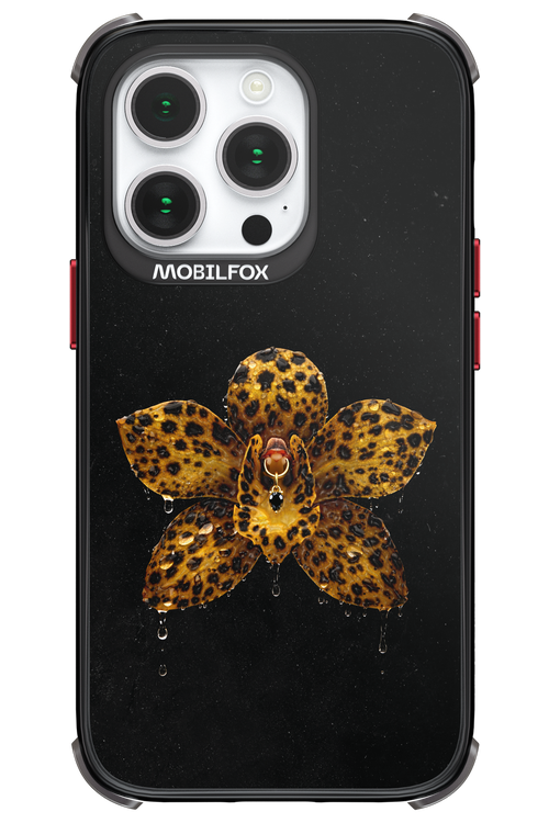 Wet & Wild 2.0 - Apple iPhone 14 Pro