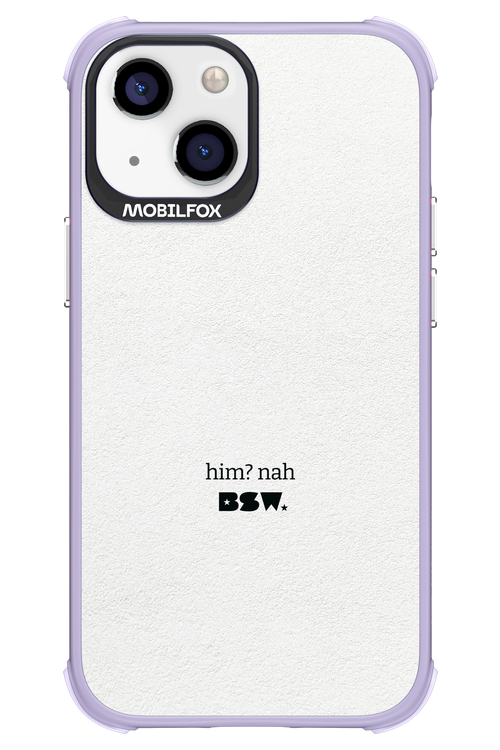 BSW FourSeasons 16 2.0 - Apple iPhone 13 Mini