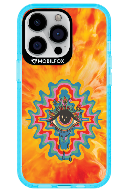 ThirdEye 2.0 - Apple iPhone 13 Pro