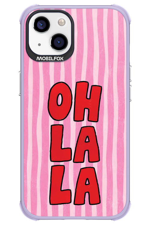 OHLALA 2.0 - Apple iPhone 13