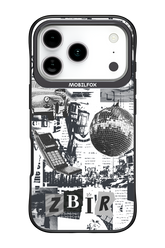 ZBIR MAGAZINE 2.0 - Apple iPhone 17 Pro