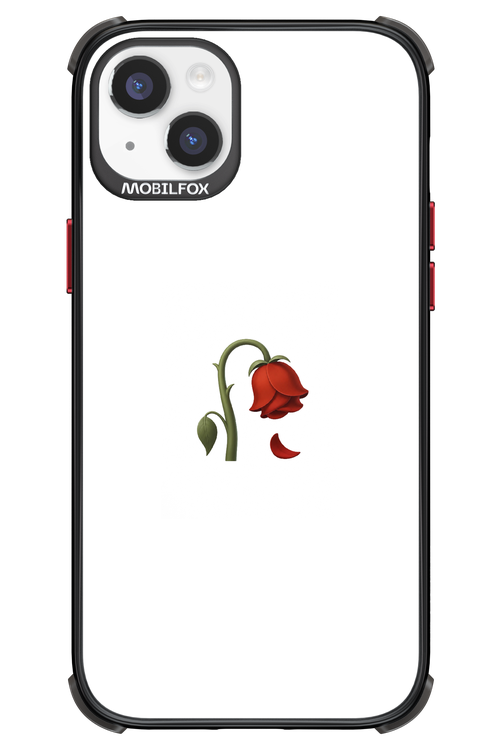 Rose 2.0 - Apple iPhone 14 Plus