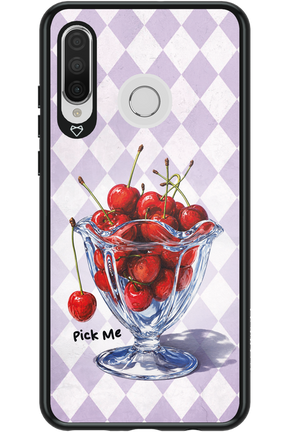 Pick Me 2.0 - Huawei P30 Lite
