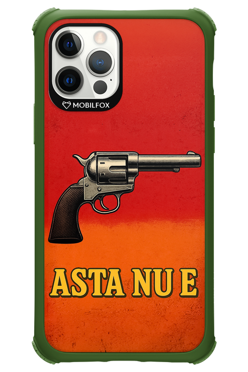 Asta Nu E - Apple iPhone 12 Pro