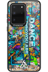 HDC 4 2.0 - Samsung Galaxy S20 Ultra 5G