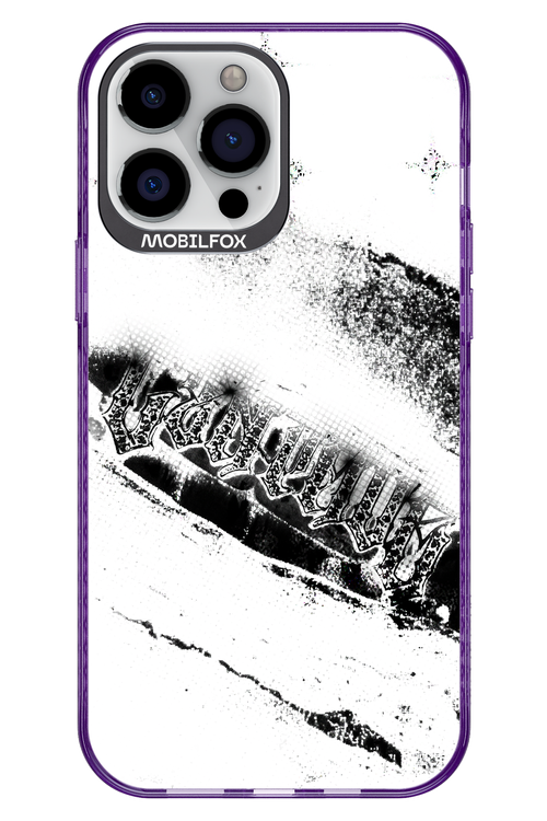 Grillz White Centaur 2.0 - Apple iPhone 13 Pro Max