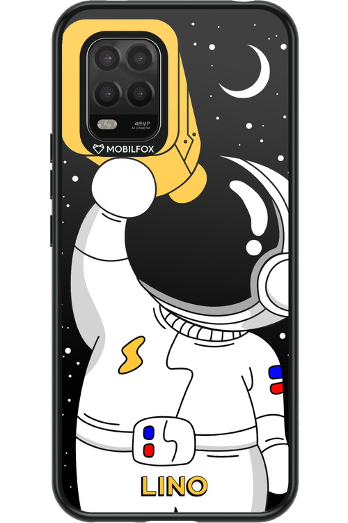 Astro Lino - Xiaomi Mi 10 Lite 5G