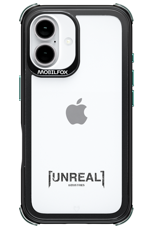 Minilogo 2.0 - Apple iPhone 16