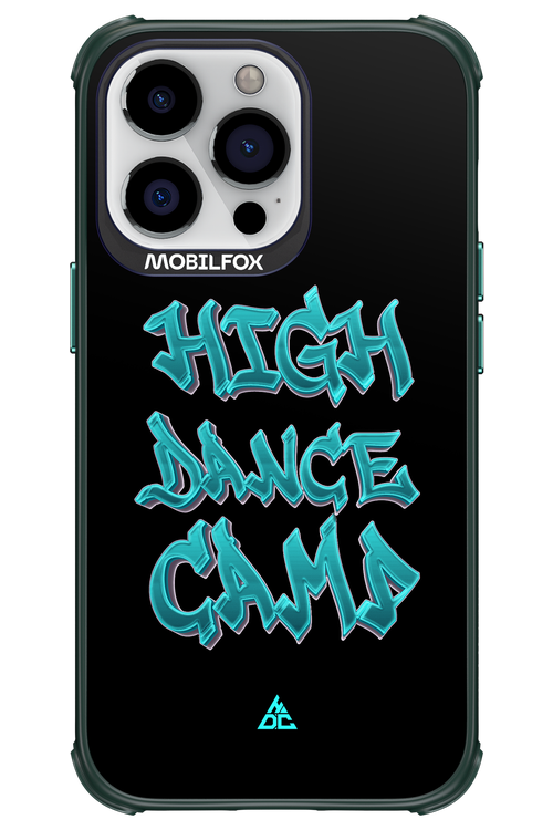 HDC 2 - Apple iPhone 13 Pro