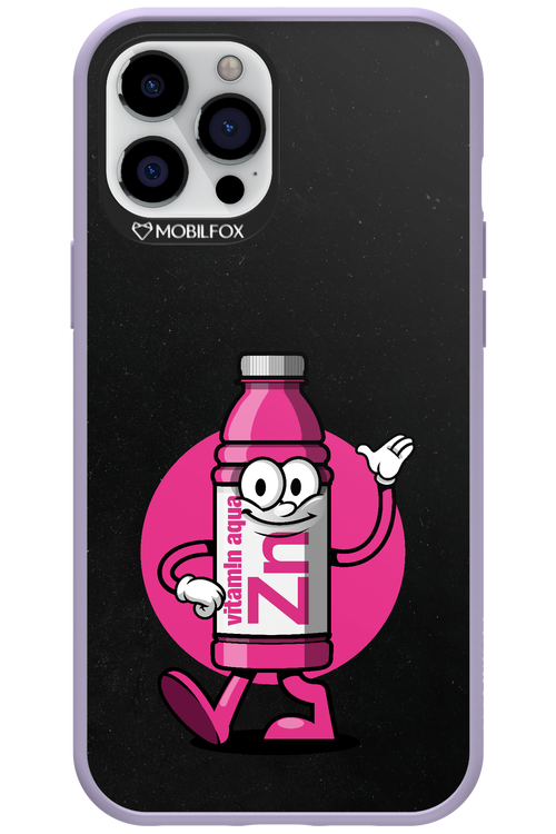 Vitamin Aqua Zn - Apple iPhone 12 Pro Max