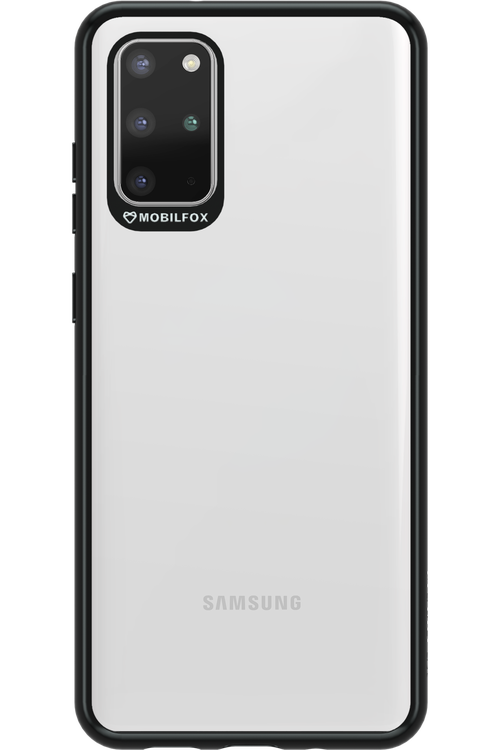 NUDE - Samsung Galaxy S20+