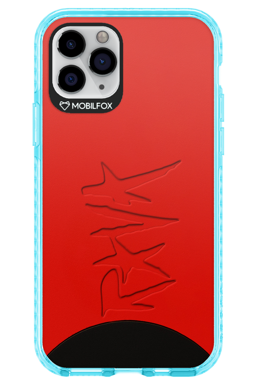 Rava Red 2.0 - Apple iPhone 11 Pro
