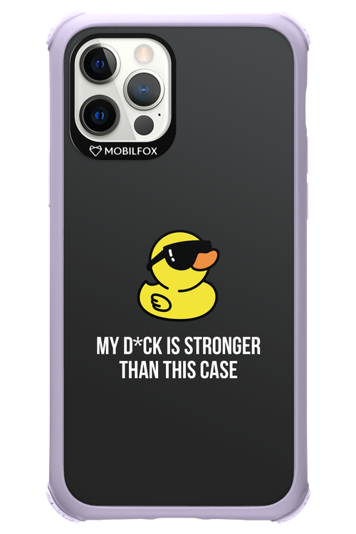 My D_ck 2.0 - Apple iPhone 12 Pro