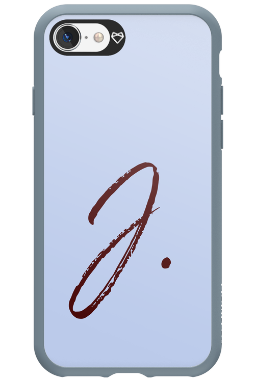 (Jellyfish Presso) J 2.0 - Apple iPhone SE 2020