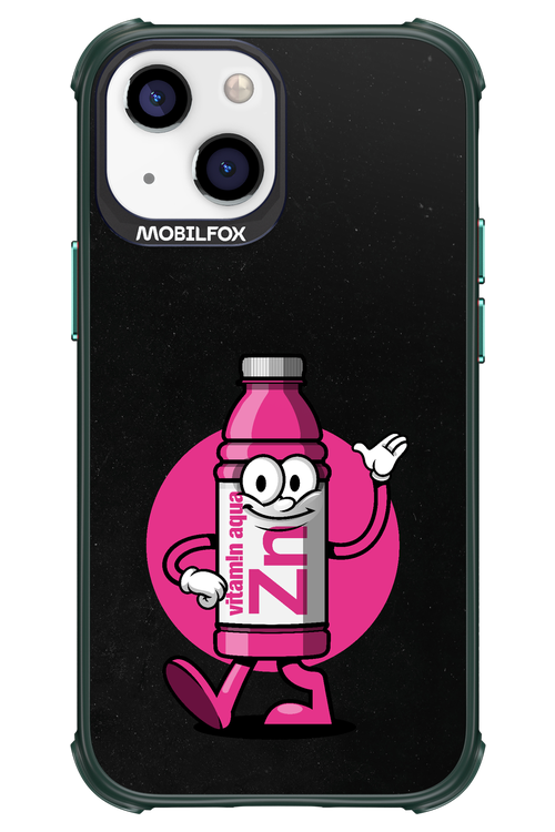 Vitamin Aqua Zn 2.0 - Apple iPhone 13 Mini