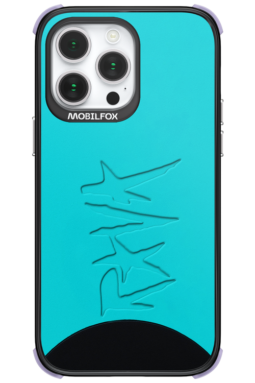 Rava Turquoise - Apple iPhone 14 Pro Max