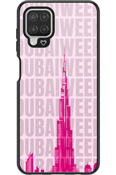 Dubaiweek Burj Khalifa Deluxe 2.0 - Samsung Galaxy A12