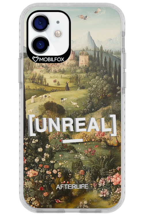 Afterlife 2.0 - Apple iPhone 12