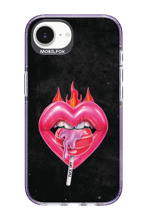 FuckOff 2.0 - Apple iPhone 17e