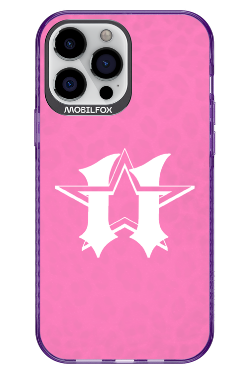 Centaur Logo Pink 2.0 - Apple iPhone 13 Pro Max