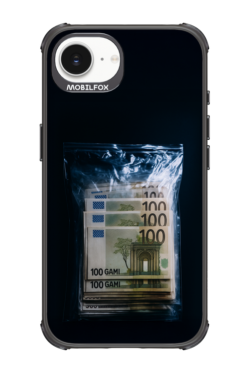 Moneybag 2.0 - Apple iPhone 16e