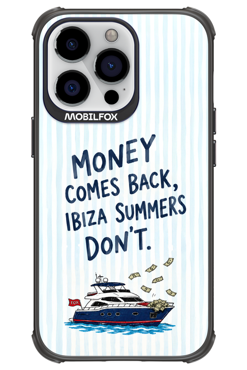 Ibiza summers 2.0 - Apple iPhone 13 Pro