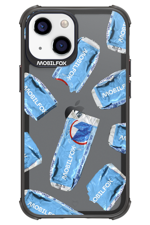 Mobilfox Gum 2.0 - Apple iPhone 13 Mini
