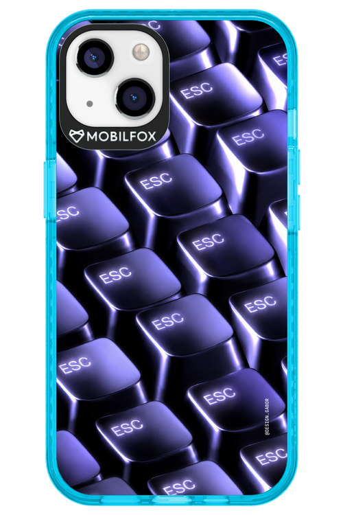 Can's Escape 2.0 - Apple iPhone 13