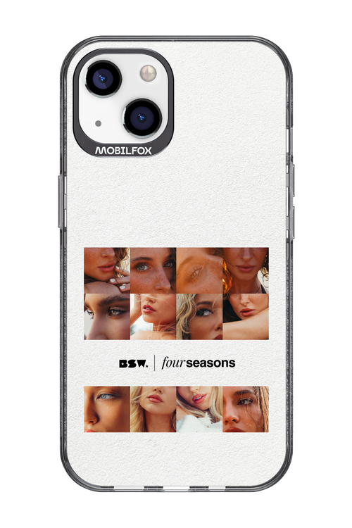 BSW FourSeasons 4 2.0 - Apple iPhone 13