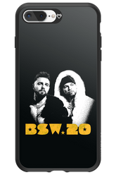 BSW 20 (8) 2.0 - Apple iPhone 8 Plus