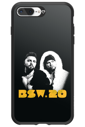 BSW 20 (8) 2.0 - Apple iPhone 8 Plus