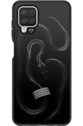 Diamond Mamba 2.0 - Samsung Galaxy A12
