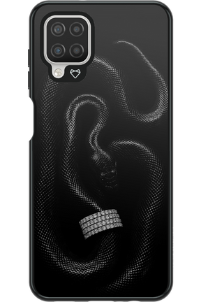 Diamond Mamba 2.0 - Samsung Galaxy A12