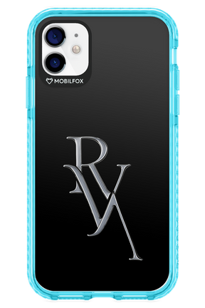 Silver RVA - Apple iPhone 11