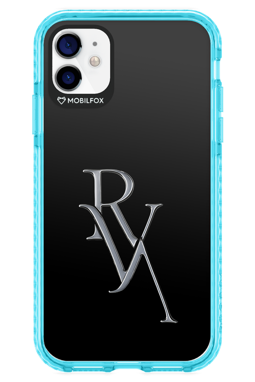Silver RVA - Apple iPhone 11