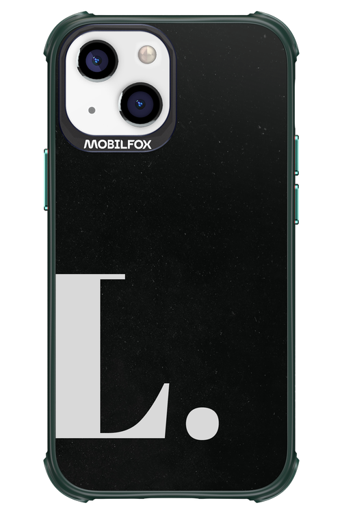 L (Off Space) 2.0 - Apple iPhone 13 Mini