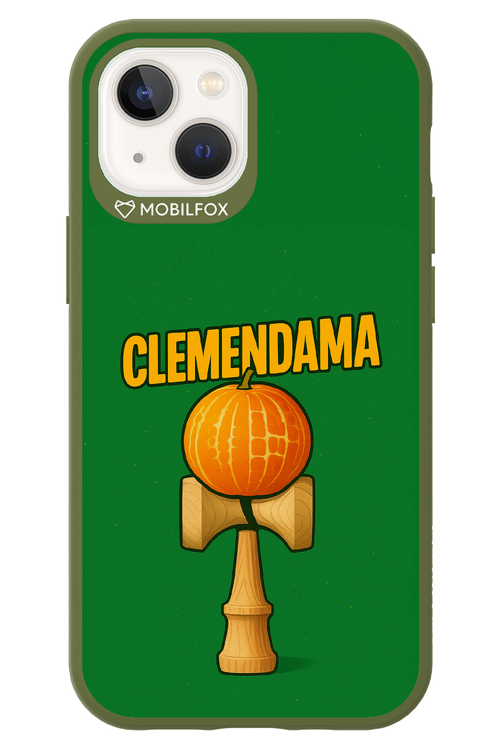 Clemendama 2.0 - Apple iPhone 13 Mini
