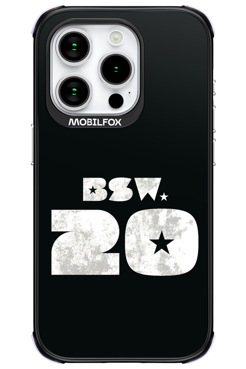 BSW 20 (9) 2.0 - Apple iPhone 15 Pro