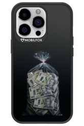 Plastic Bag - Apple iPhone 13 Pro