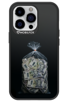 Plastic Bag - Apple iPhone 13 Pro