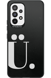 U II (Off Space) 2.0 - Samsung Galaxy A53