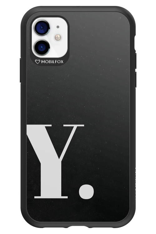 Y (Off Space) 2.0 - Apple iPhone 11
