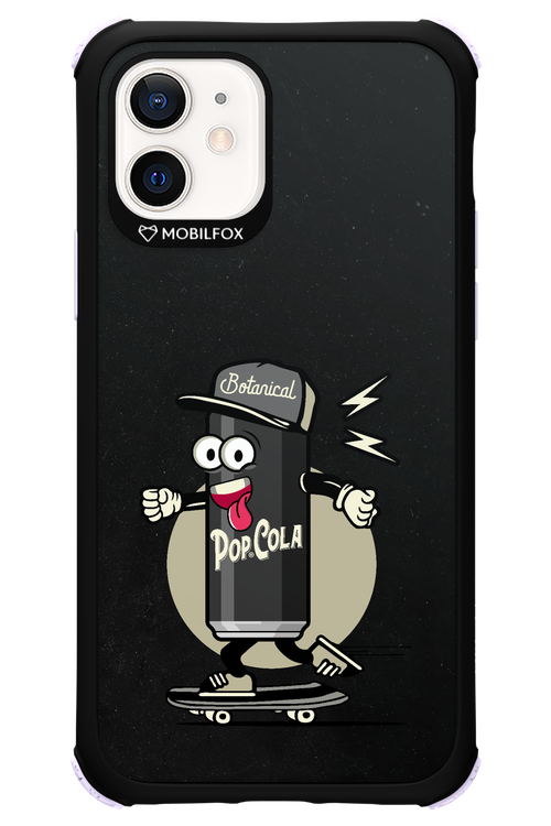 PopCola Botanical - Apple iPhone 12