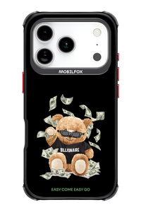 Easy Come Easy Go 2.0 - Apple iPhone 17 Pro