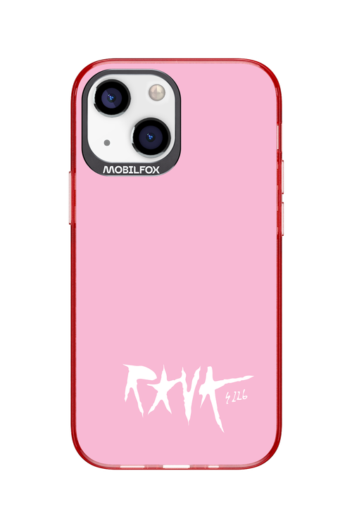R-va Pink - Apple iPhone 13 Mini