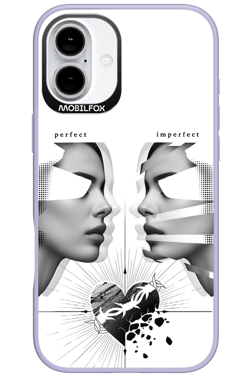 Arcok 2.0 - Apple iPhone 16 Plus