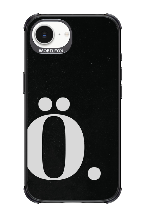 O II (Off Space) 2.0 - Apple iPhone 16e